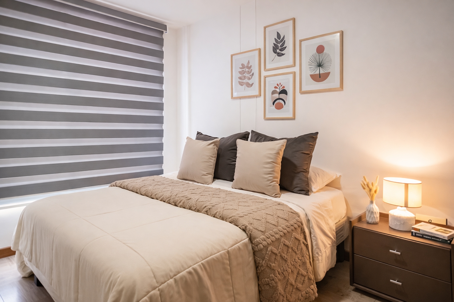 Terra Alta - Lujo y Comodidad con parking privado - imagen 23