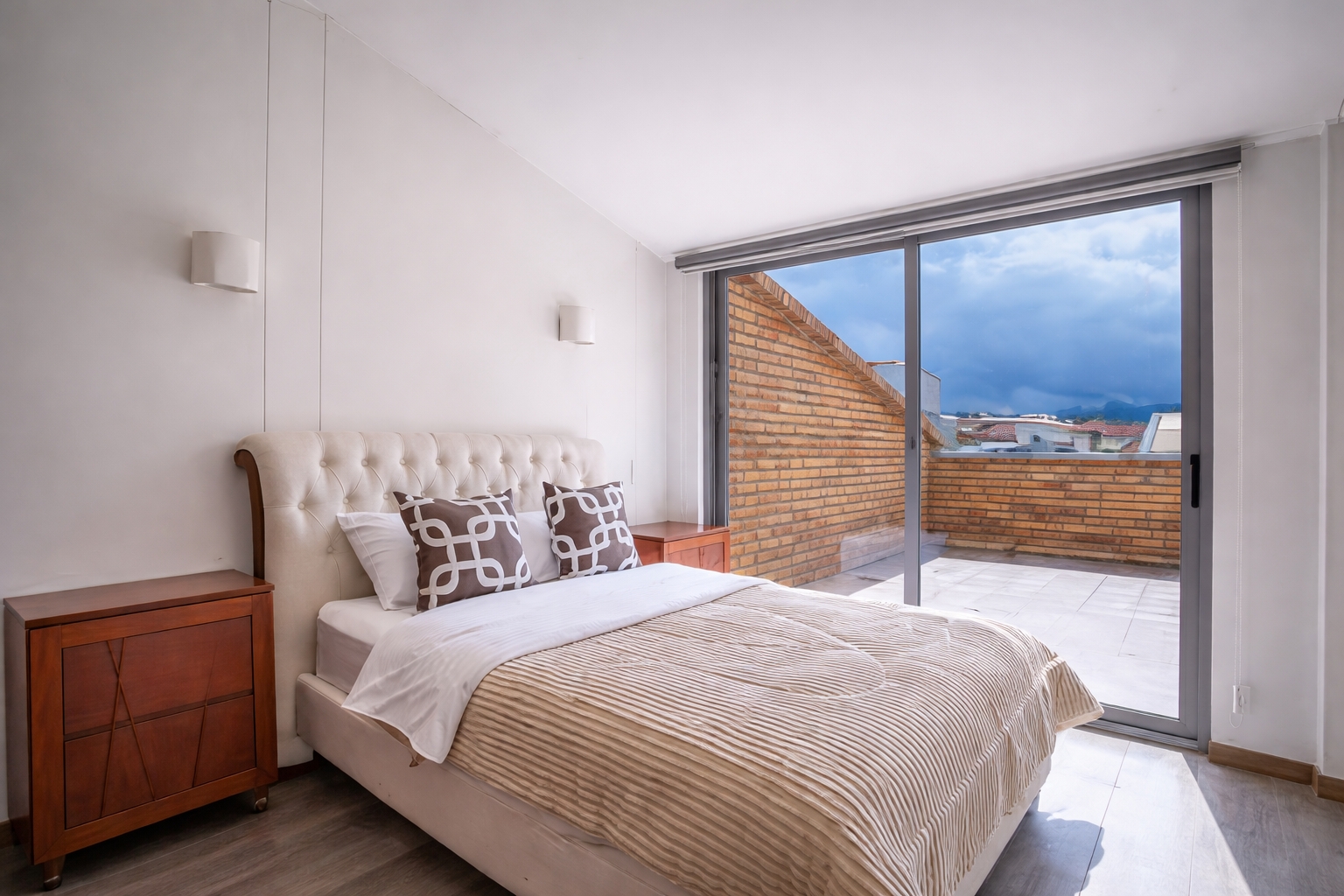 Penthouse El Mirador Real | Jacuzzi & BBQ Privado - imagen 16