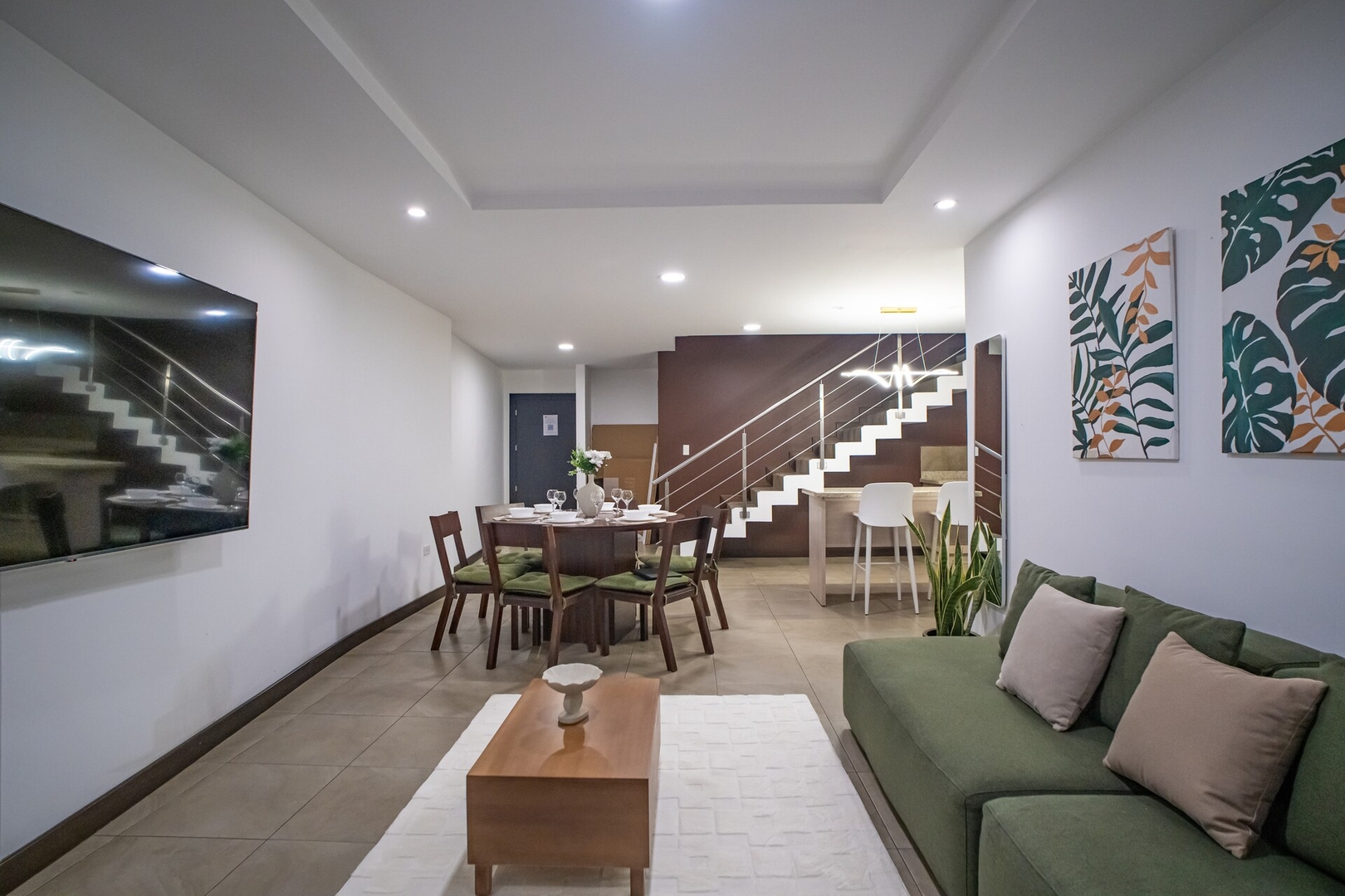 Gran Dúplex con Balcones y Garaje Seguro - imagen 16