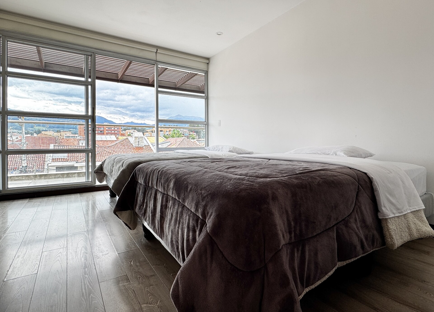 Duplex con Terraza Exclusiva en Plaza Soleil - imagen 26