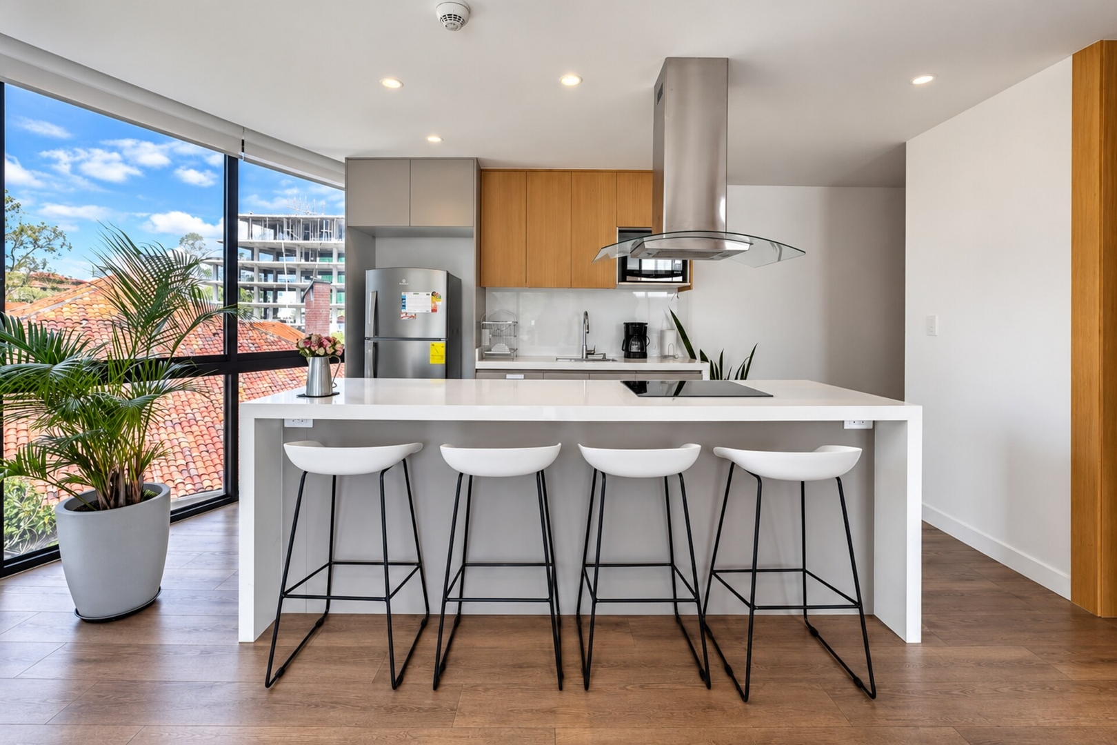 Lume | Premium Suite • Puertas del Sol - imagen 10