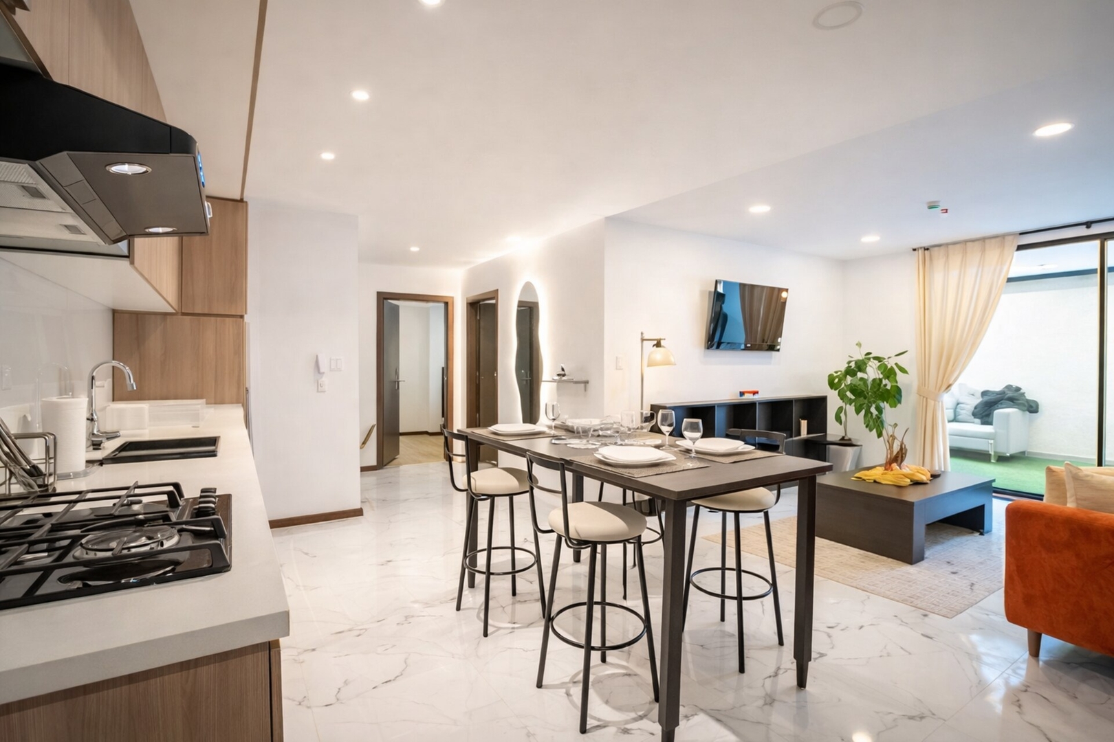 El Hogar Soñado Cuenca – Seguro y Confortable - imagen 16