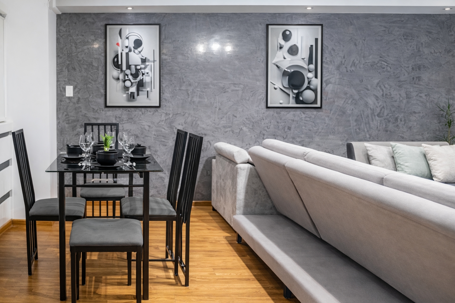​Elegancia y Confort: Depto-Amplio en Zona Premium - imagen 9