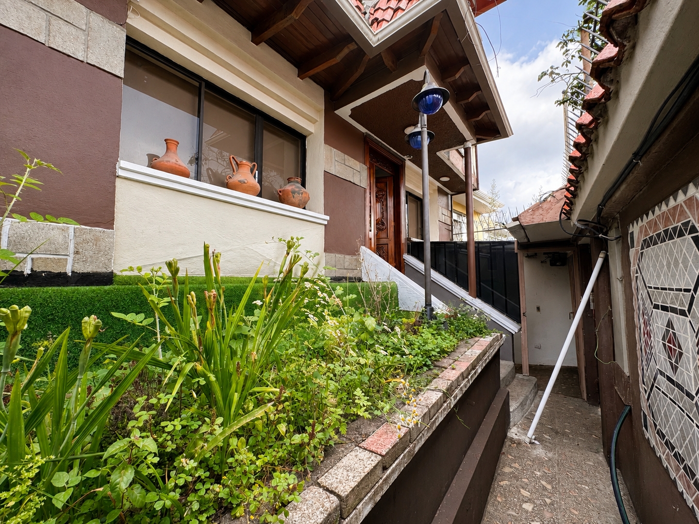 Casa Ideal para Familias | Espacios Amplios - imagen 44