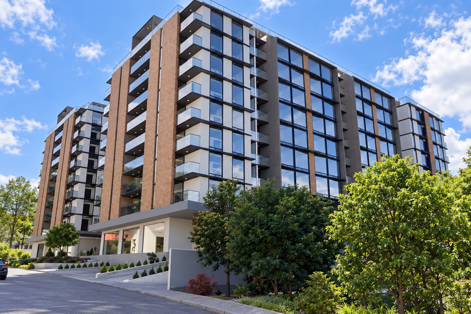 Del Río | King Suite • Scenic Balcony - imagen 4