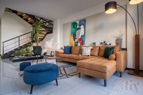 Home resort exclusivo y céntrico