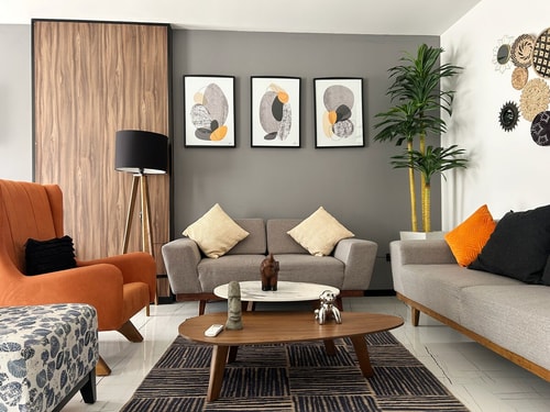 Home resort departamento exclusivo y céntrico