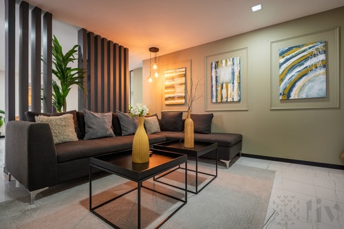 Departamento exclusivo Home resort