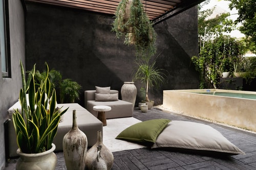 Design Luxury Villa, 3 Pools, Rooftop, Near Beach