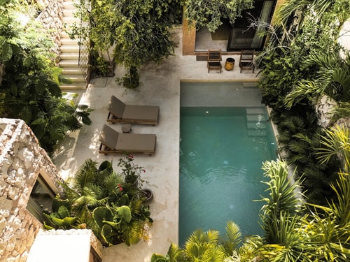 Luxury Dream Villa, 3BR,  Pool Oasis + Concierge