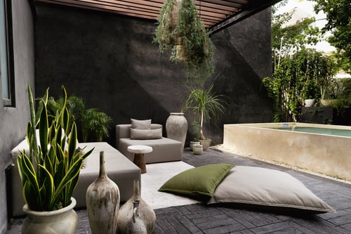 Design Luxury Villa, 3 Pools, Rooftop, Near Beach