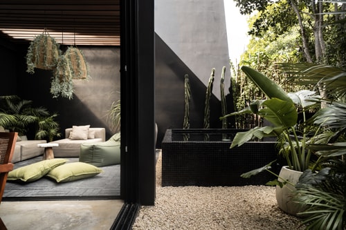 Design Luxury Villa, 3 Pools, Rooftop, Near Beach