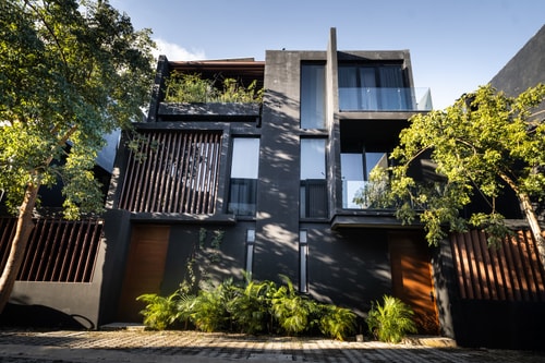 Spacious Luxury Villa, 3 Pools + Rooftop, 14 Pax