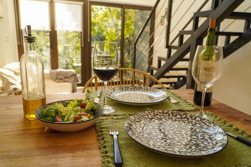 Loft 1 bedroom / 2 bath