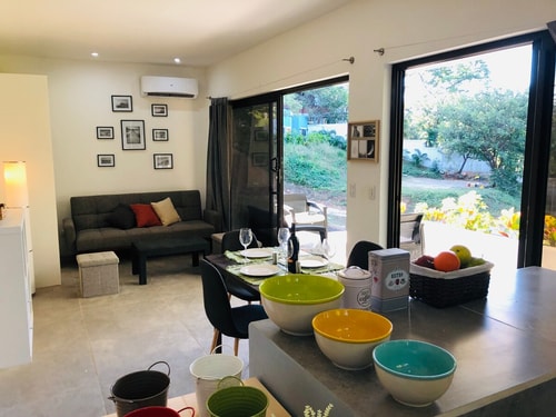 Tamarindo Beach 2-Bedroom Condo