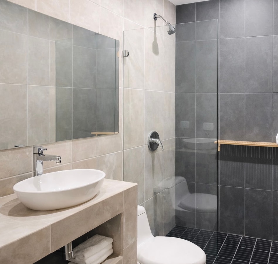 Tamarindo 2-Bedroom Condo gallery image 14