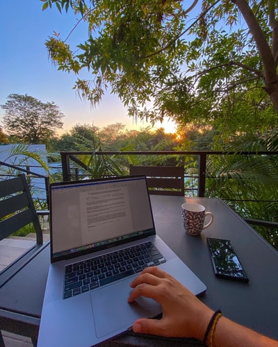 1 bedroom / 2 baths  nice location in tamarindo