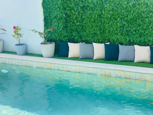 Tamarindo Beach 2-Bedroom Condo