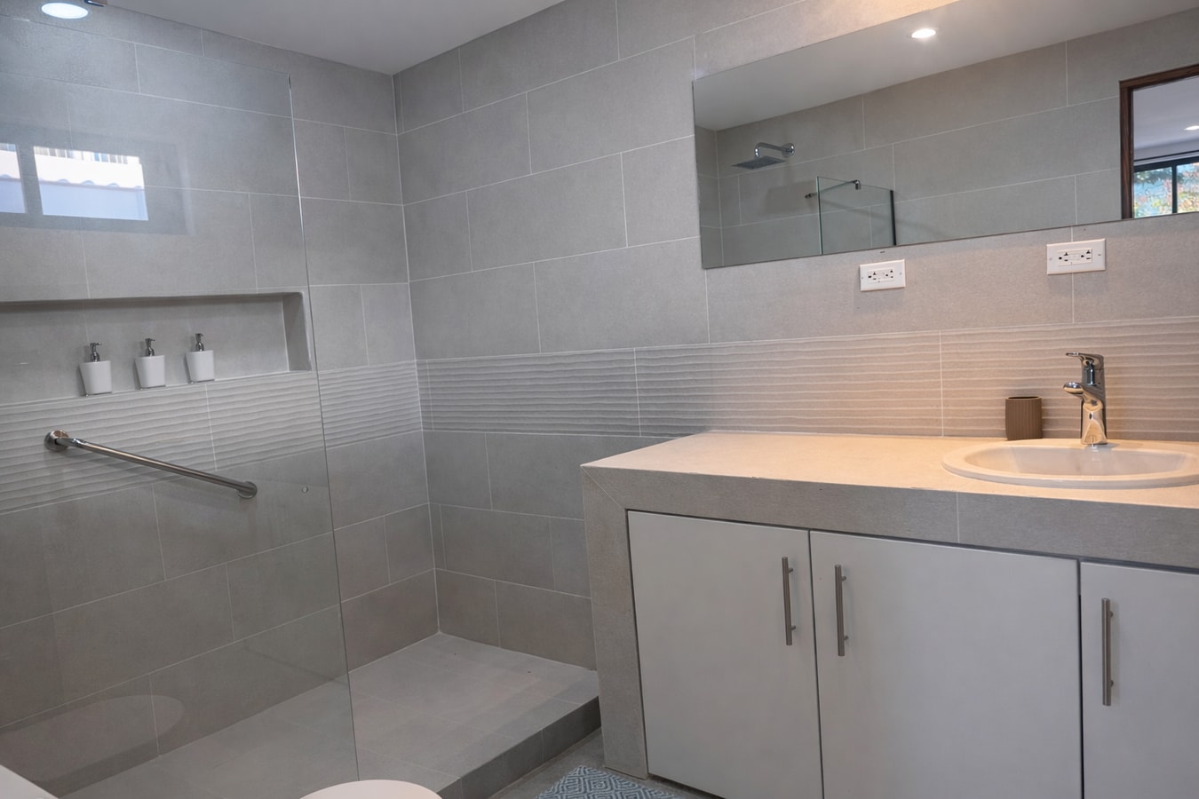 3 bed/ 3 bath villa with private pool in Tamarindo gallery image 4