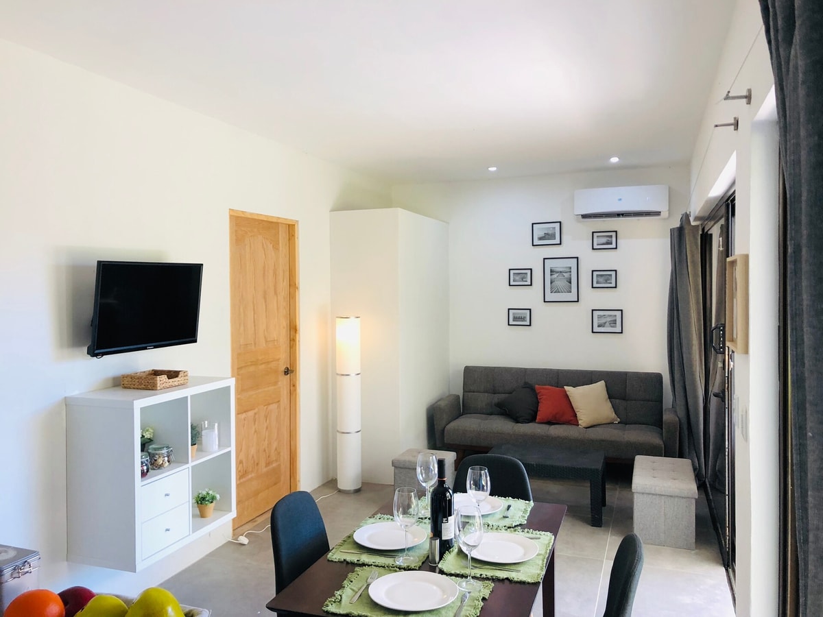 Tamarindo 2-Bedroom Condo gallery image 2