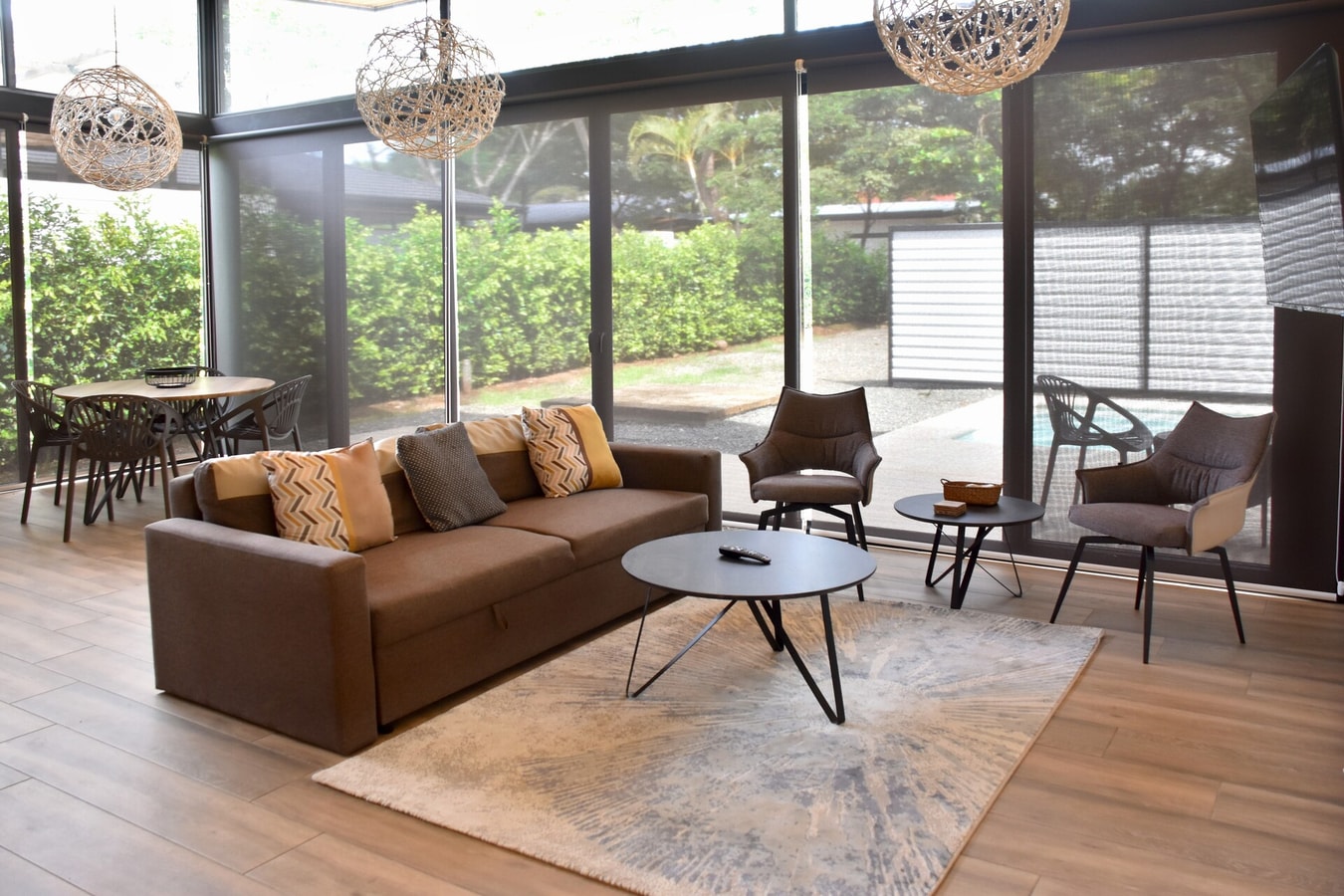 Tamarindo2 bedrooms / 2 bathrooms private pool gallery image 4