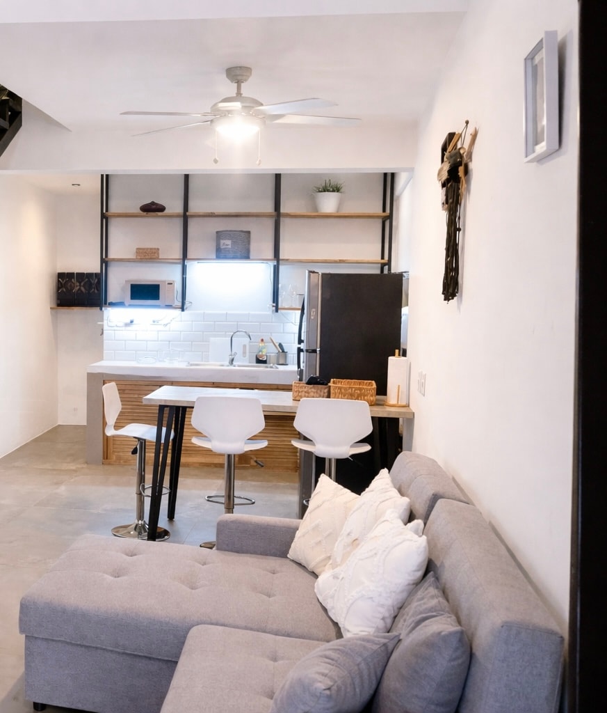 Quiet loft in Tamarindo near the beach gallery image 5