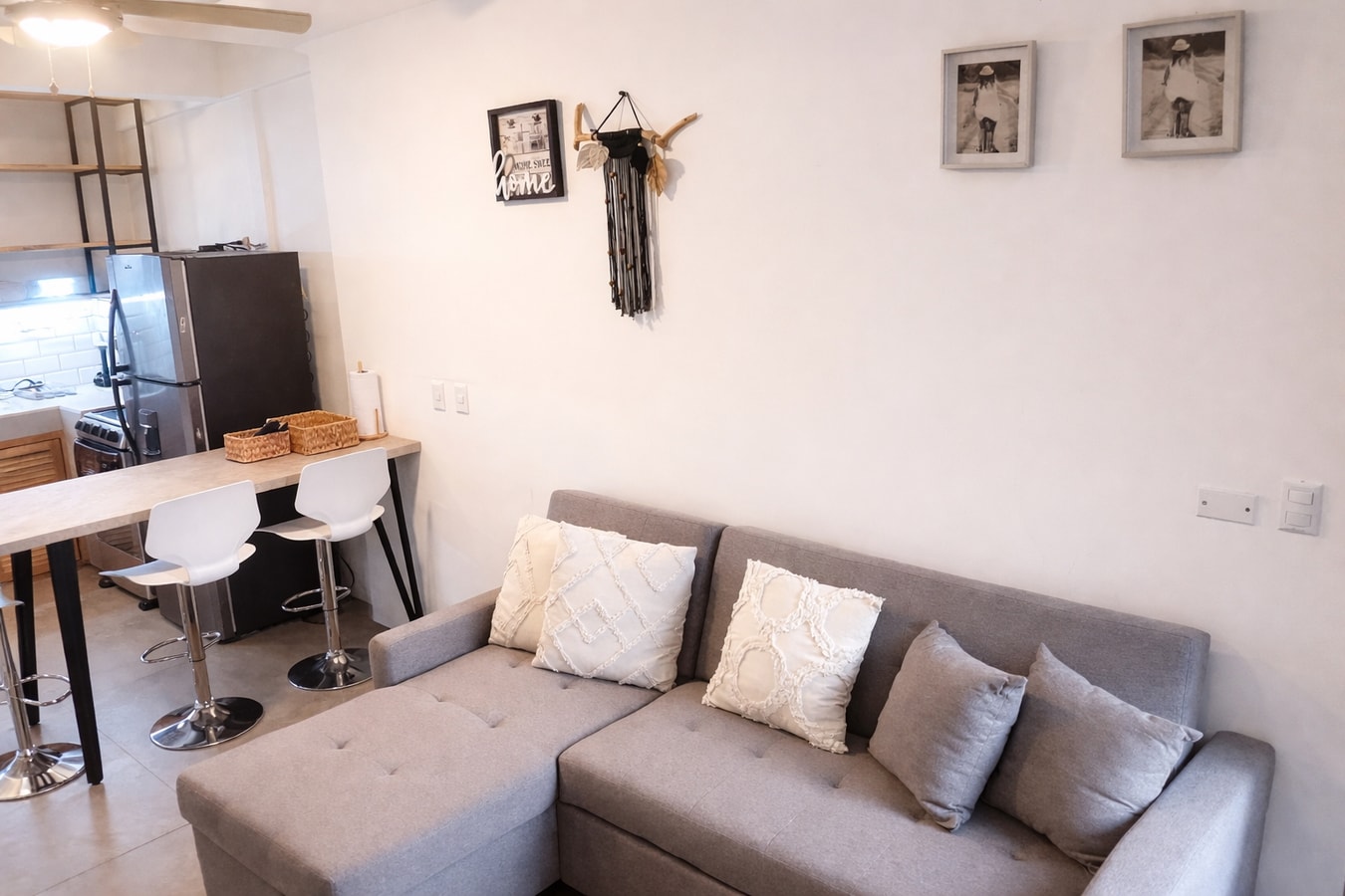 Quiet loft in Tamarindo near the beach gallery image 7