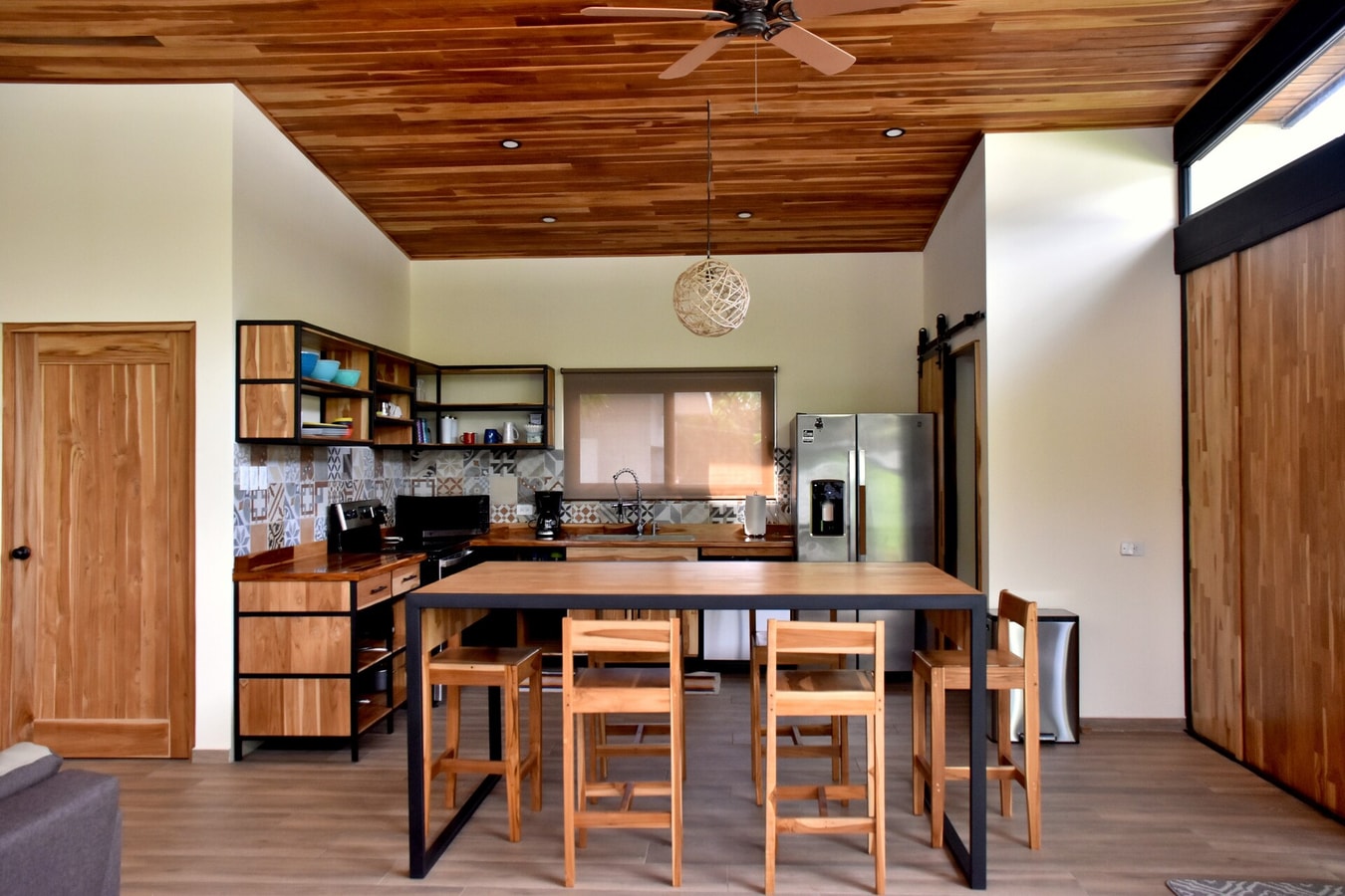 Tamarindo2 bedrooms / 2 bathrooms private pool gallery image 6