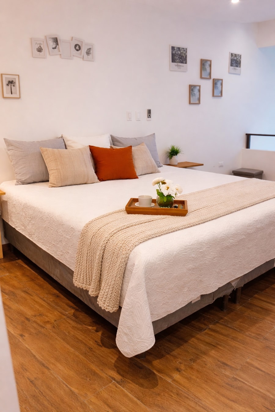 Peaceful Loft in Tamarindo • Near Beach gallery image 6