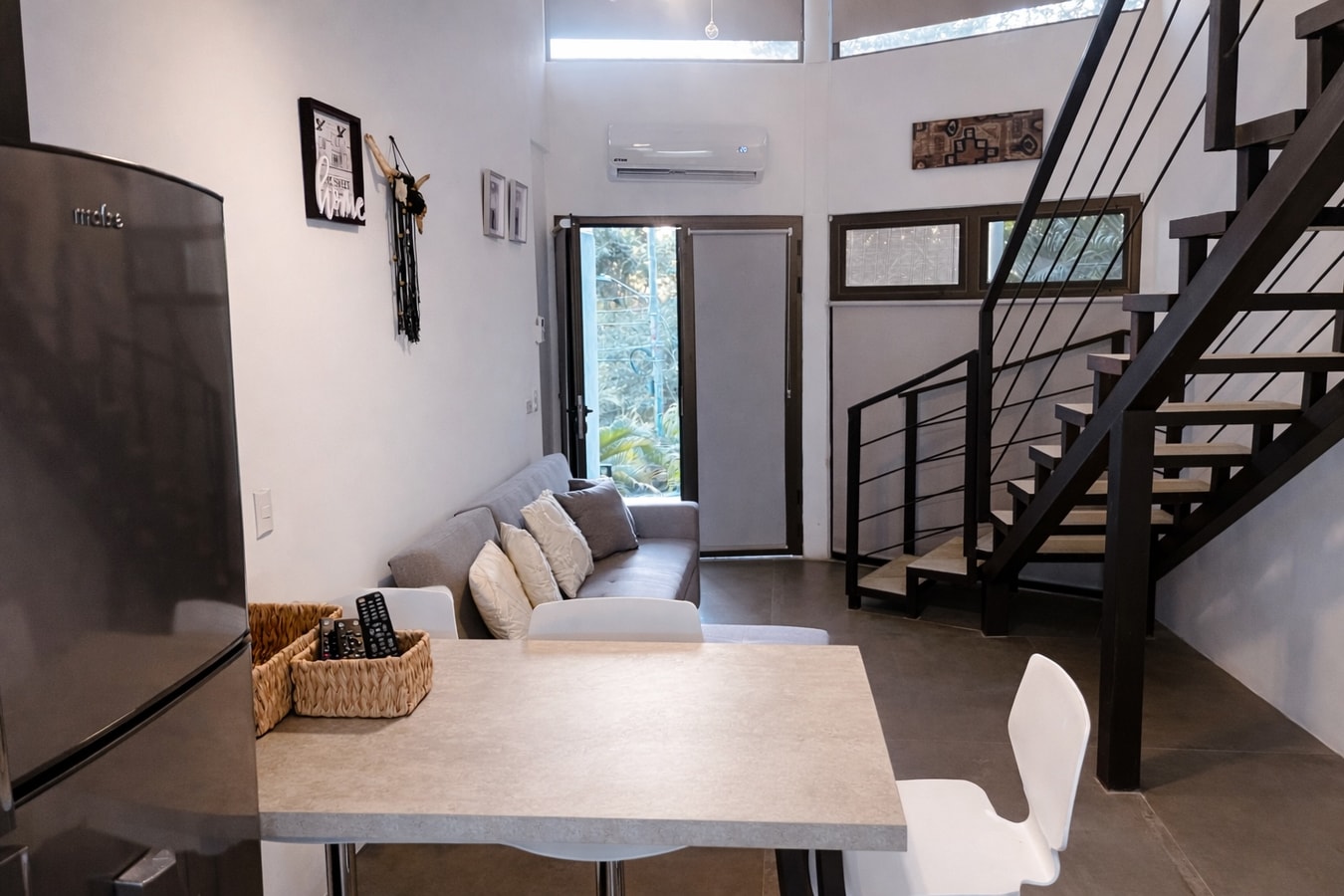 Quiet loft in Tamarindo near the beach gallery image 6