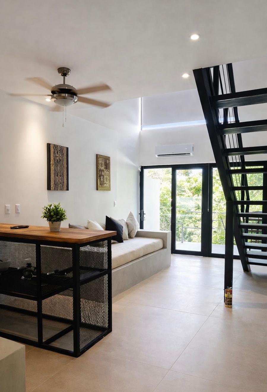 Tamarindo 1 BR / 2 Baths · 800 m from the Beach gallery image 6