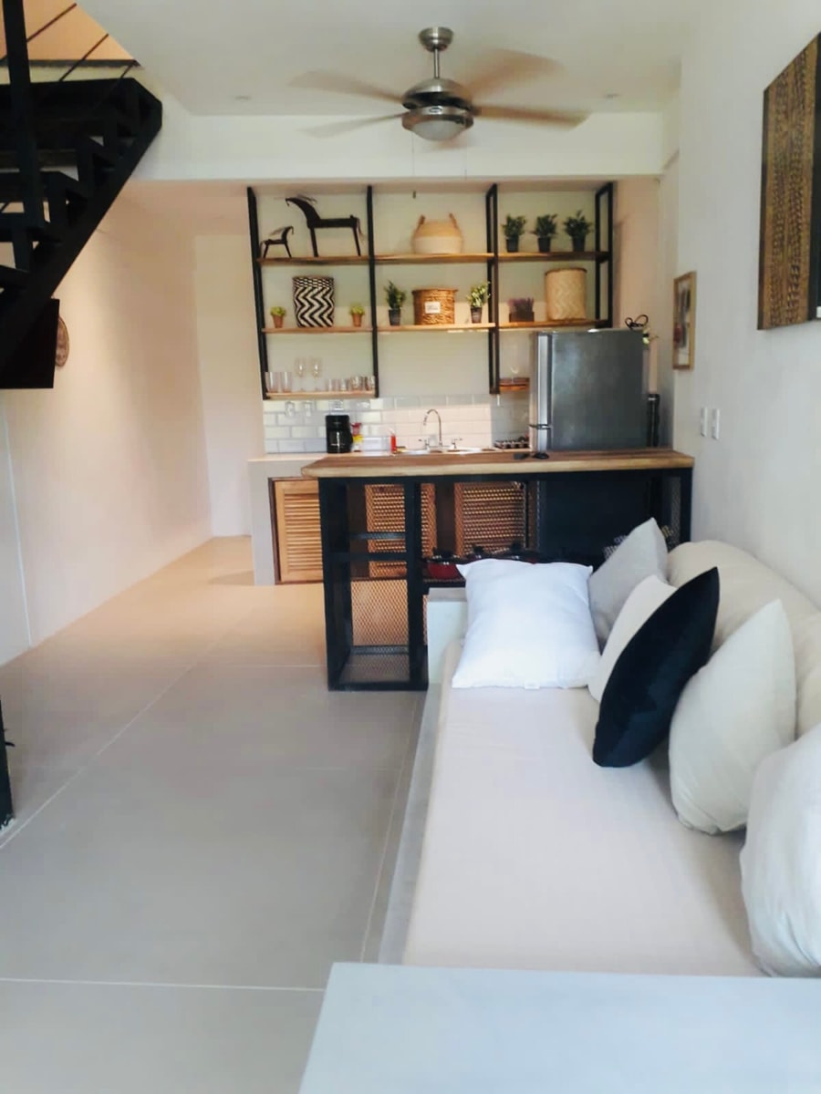 Peaceful Loft in Tamarindo • Near Beach gallery image 10