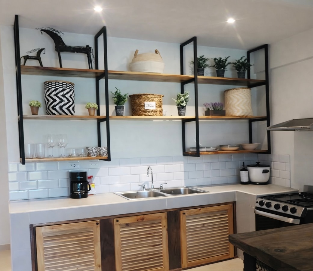 Quiet loft in Tamarindo near the beach gallery image 8