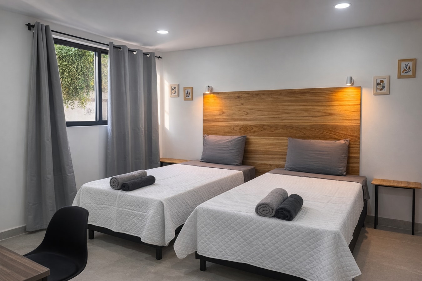 3 bed/ 3 bath villa with private pool in Tamarindo gallery image 7
