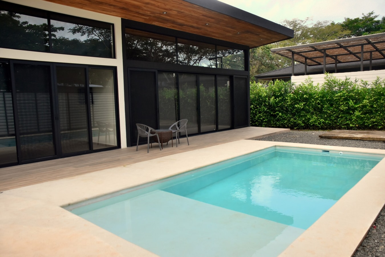 Tamarindo2 bedrooms / 2 bathrooms private pool gallery image 2