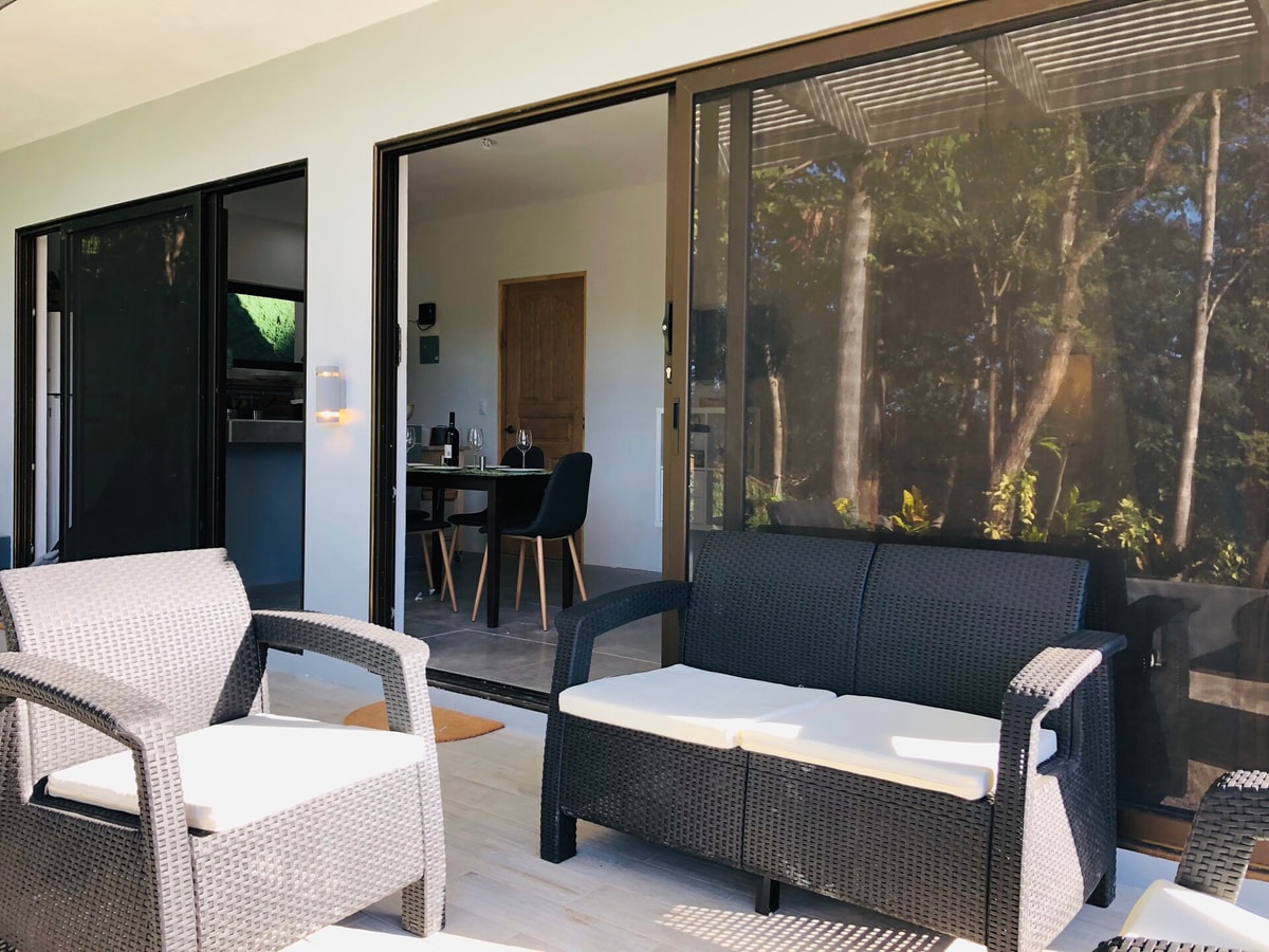 Tamarindo 2-Bedroom Condo gallery image 5