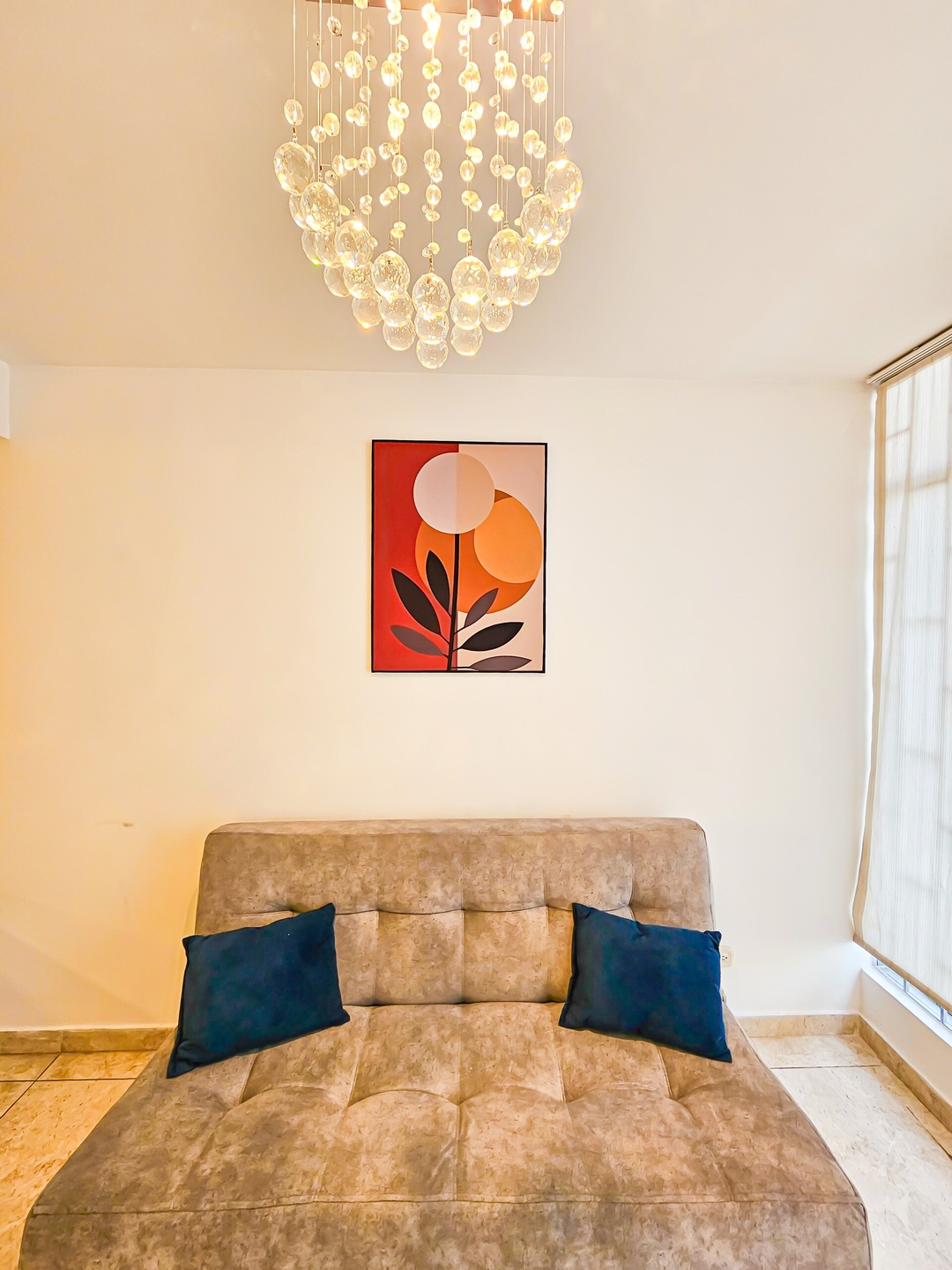 Luxurious and spacious home with jacuzzi and sauna 46 Prorenty