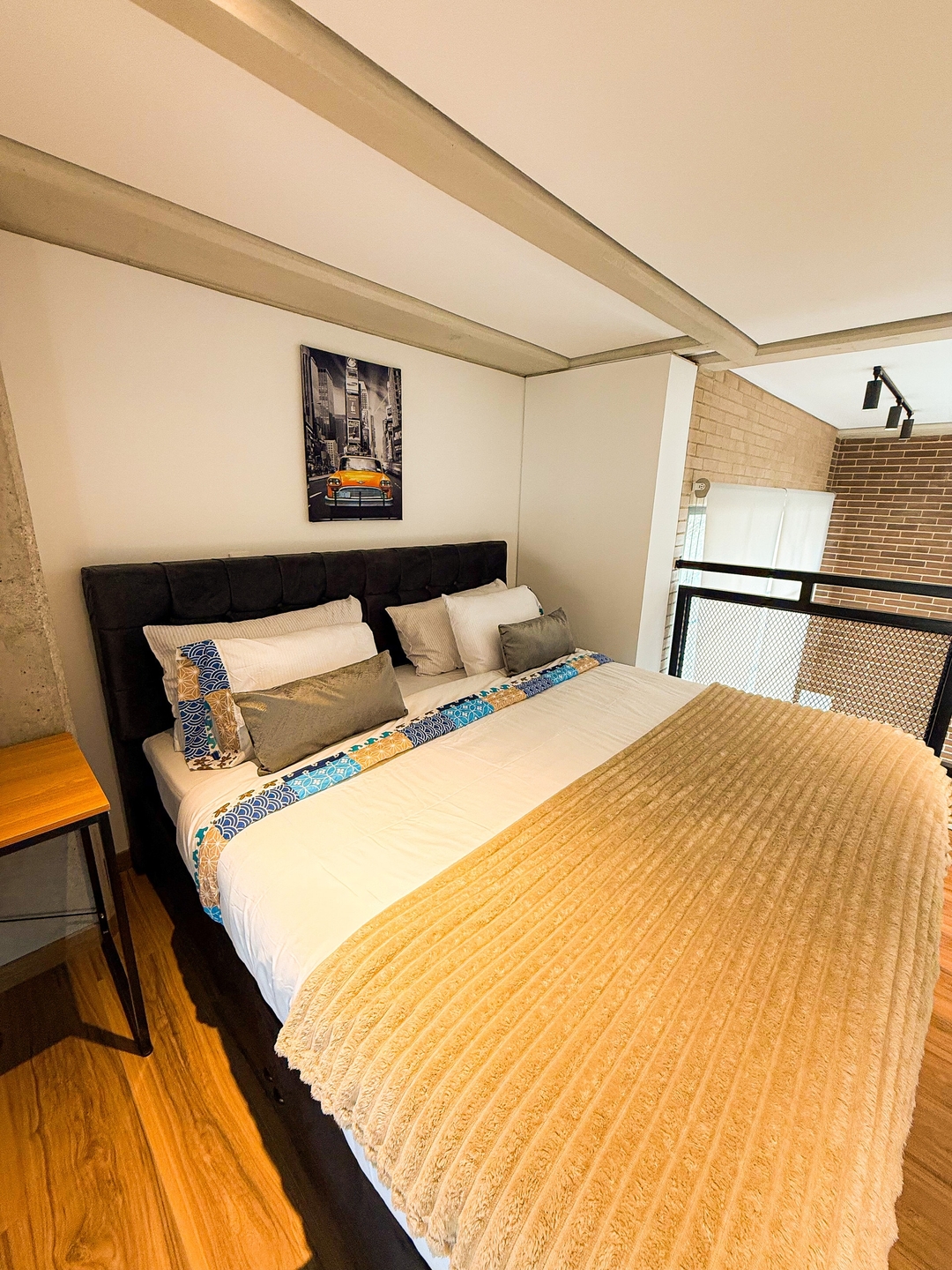 Exclusive Duplex • Private Jacuzzi • Luxury Stay 11 Prorenty