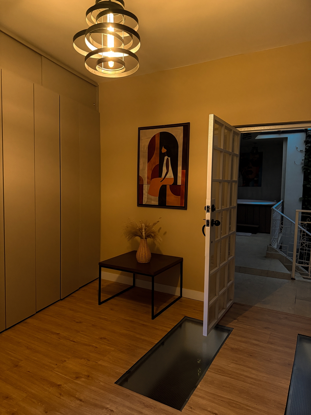 Incredible duplex with jacuzzi 16 Prorenty