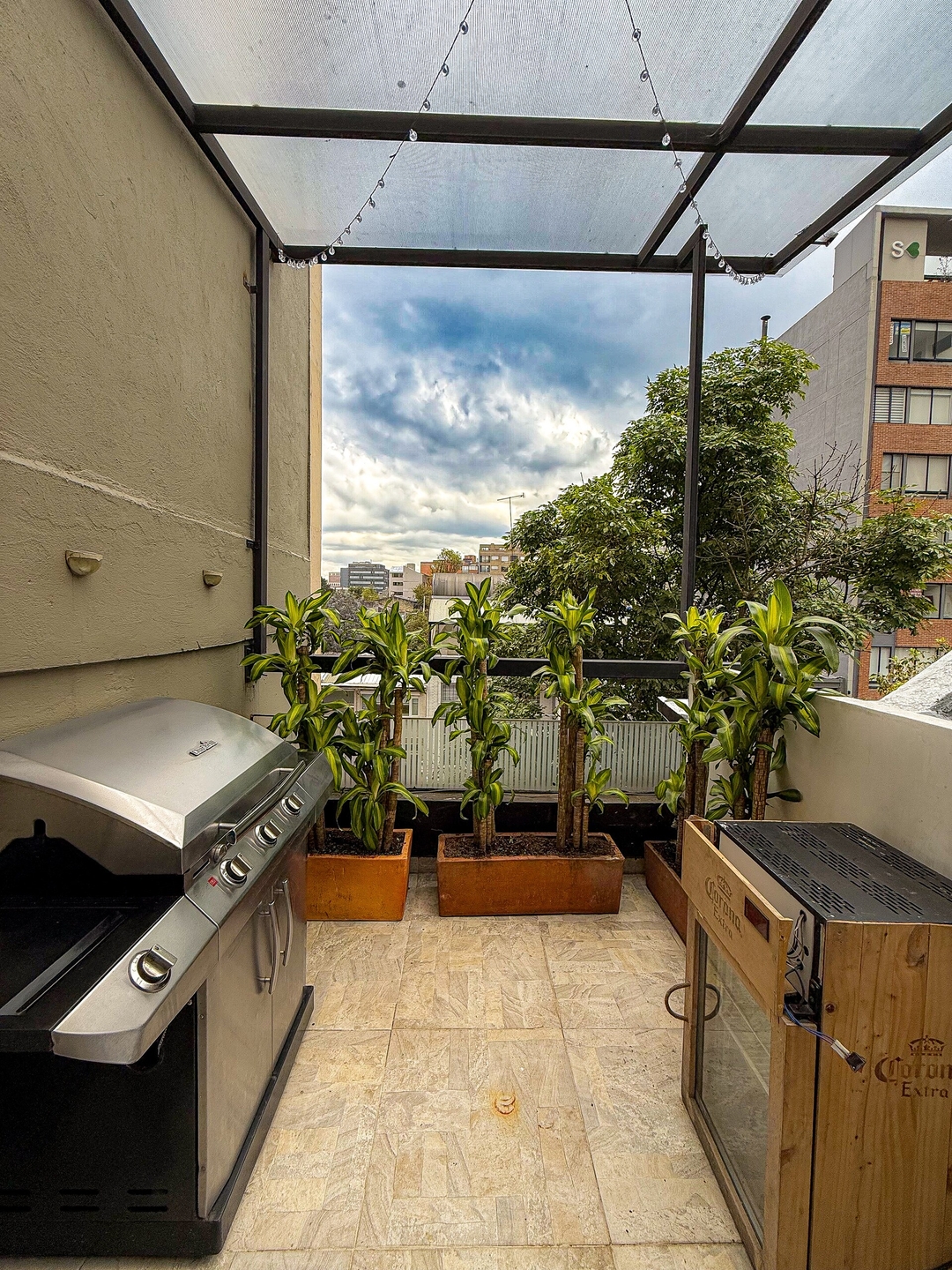 Luxurious and spacious home with jacuzzi and sauna 16 Prorenty