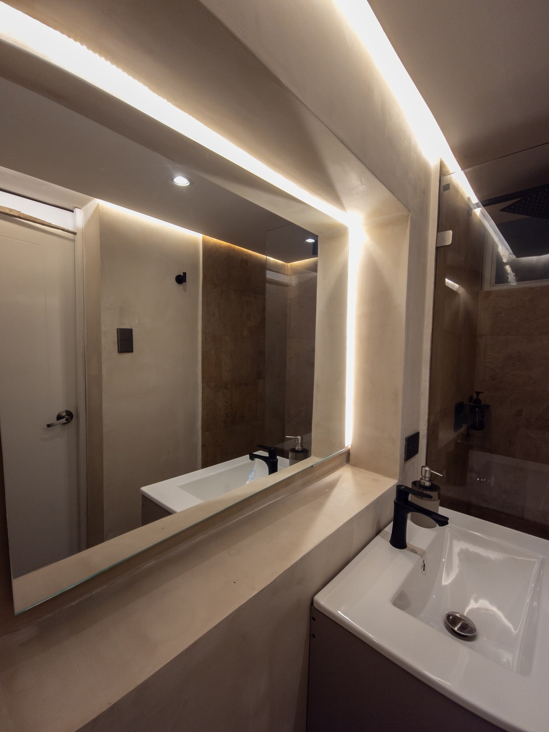 Incredible duplex with jacuzzi 32 Prorenty