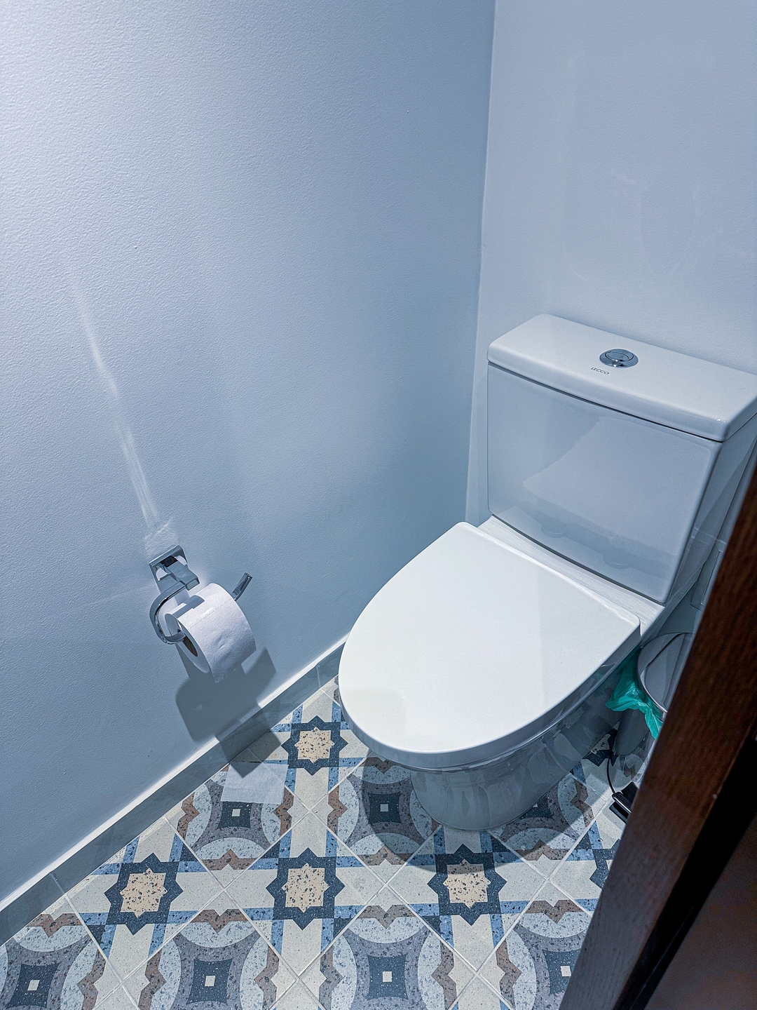 Cozy Apartment in Chicó, Bogotá 17 Prorenty