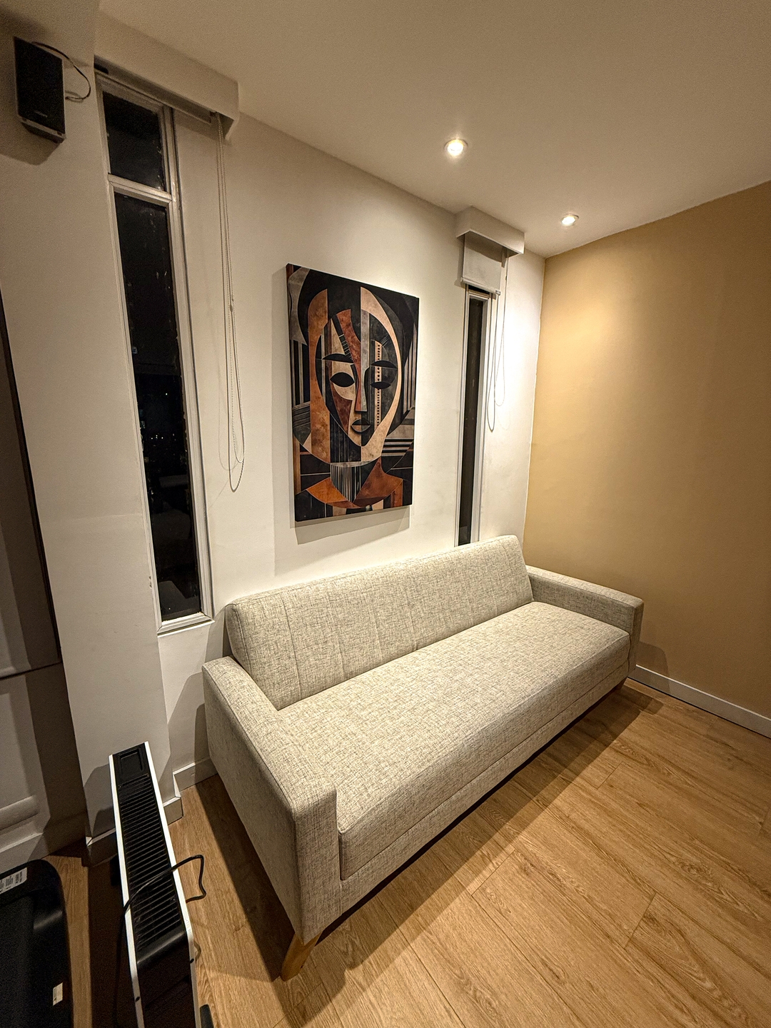 Penthouse with luxury jacuzzi and panoramic view 16 Prorenty