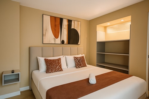 Incredible duplex with jacuzzi Prorenty