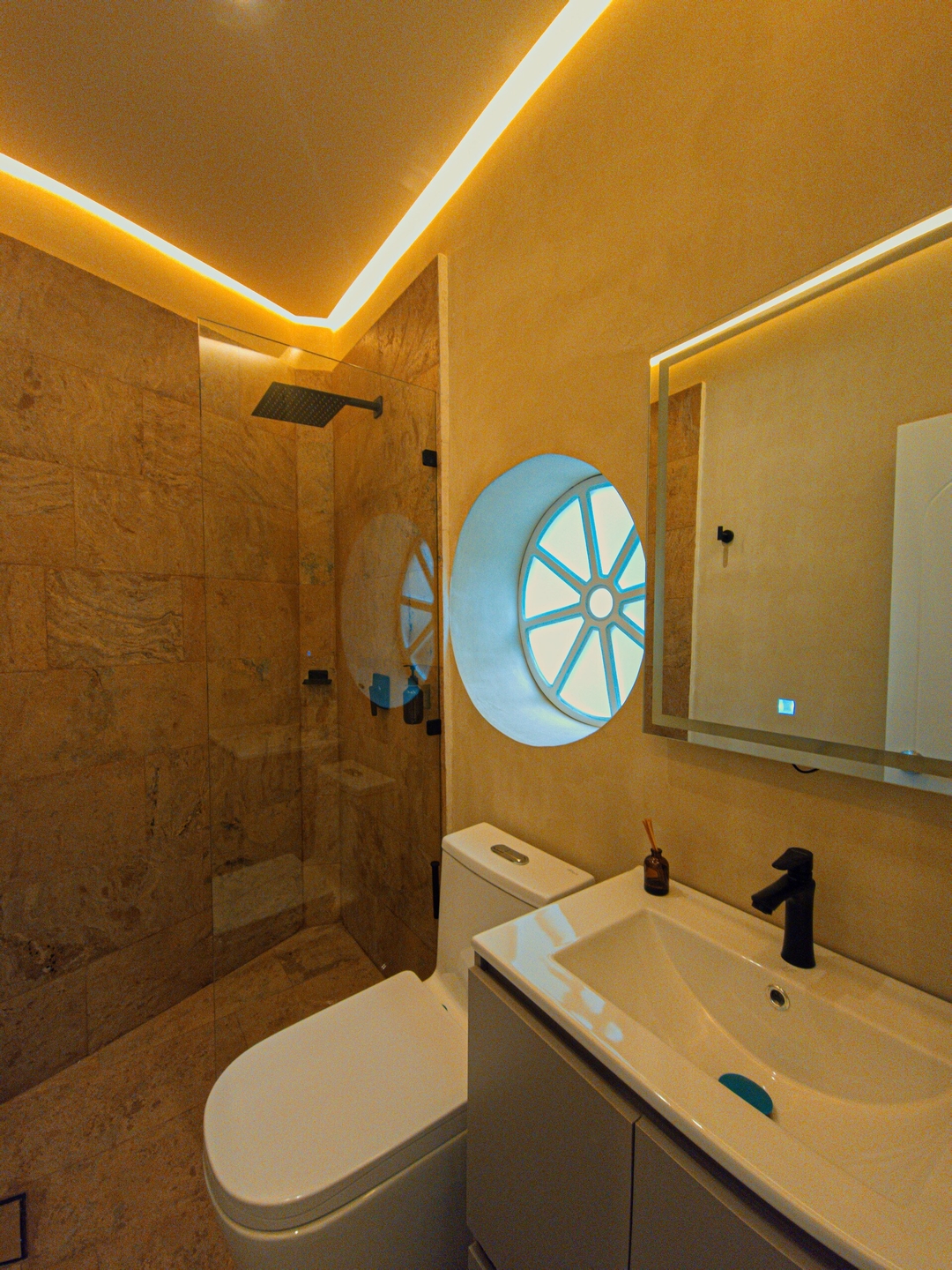 Incredible apartment with jacuzzi and terrace 12 Prorenty