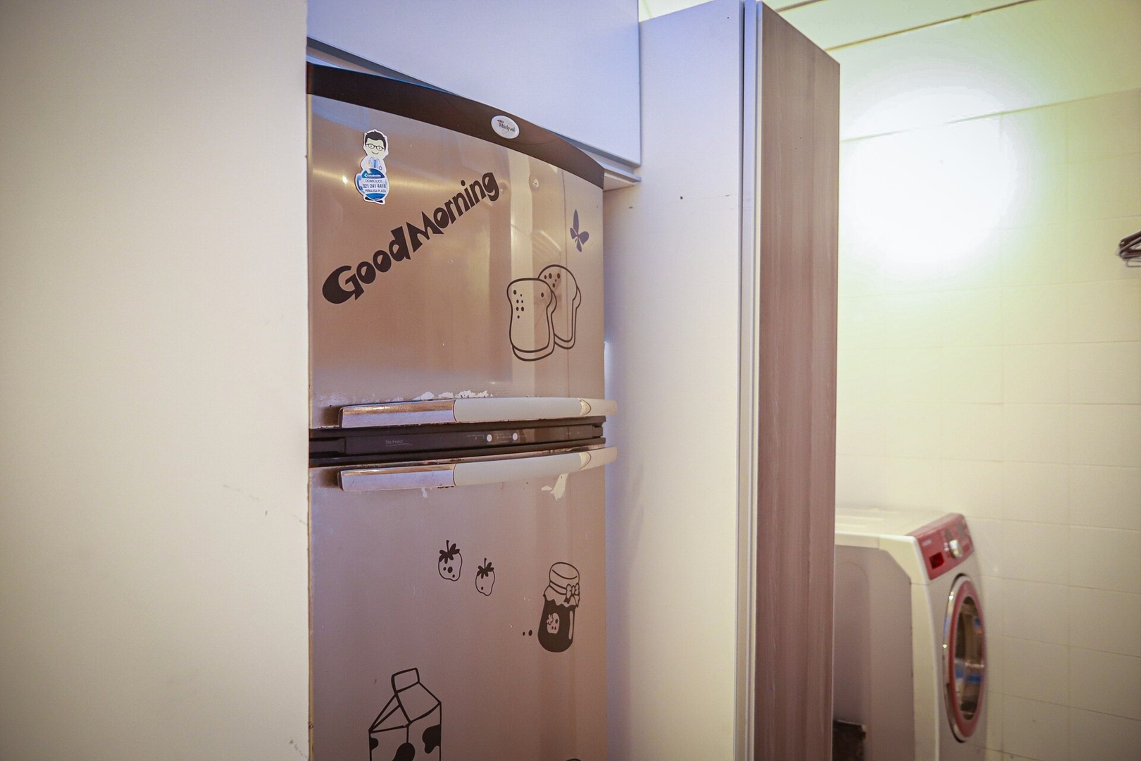 Luxurious and spacious home with jacuzzi and sauna 38 Prorenty