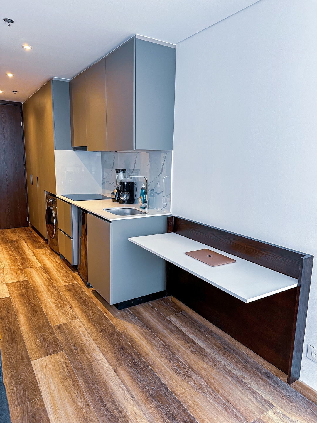 Cozy Apartment in Chicó, Bogotá 7 Prorenty