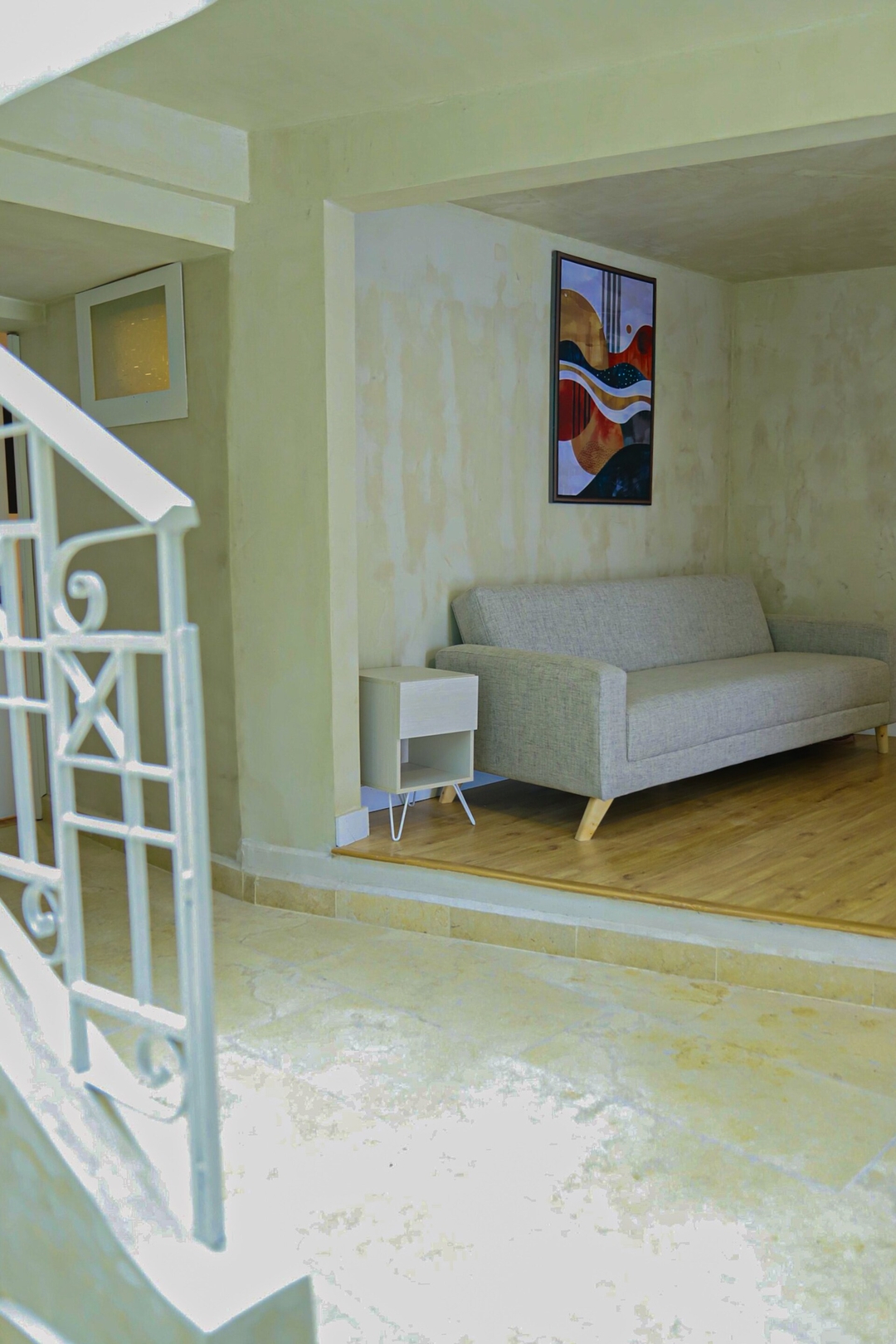 Incredible duplex with jacuzzi 33 Prorenty