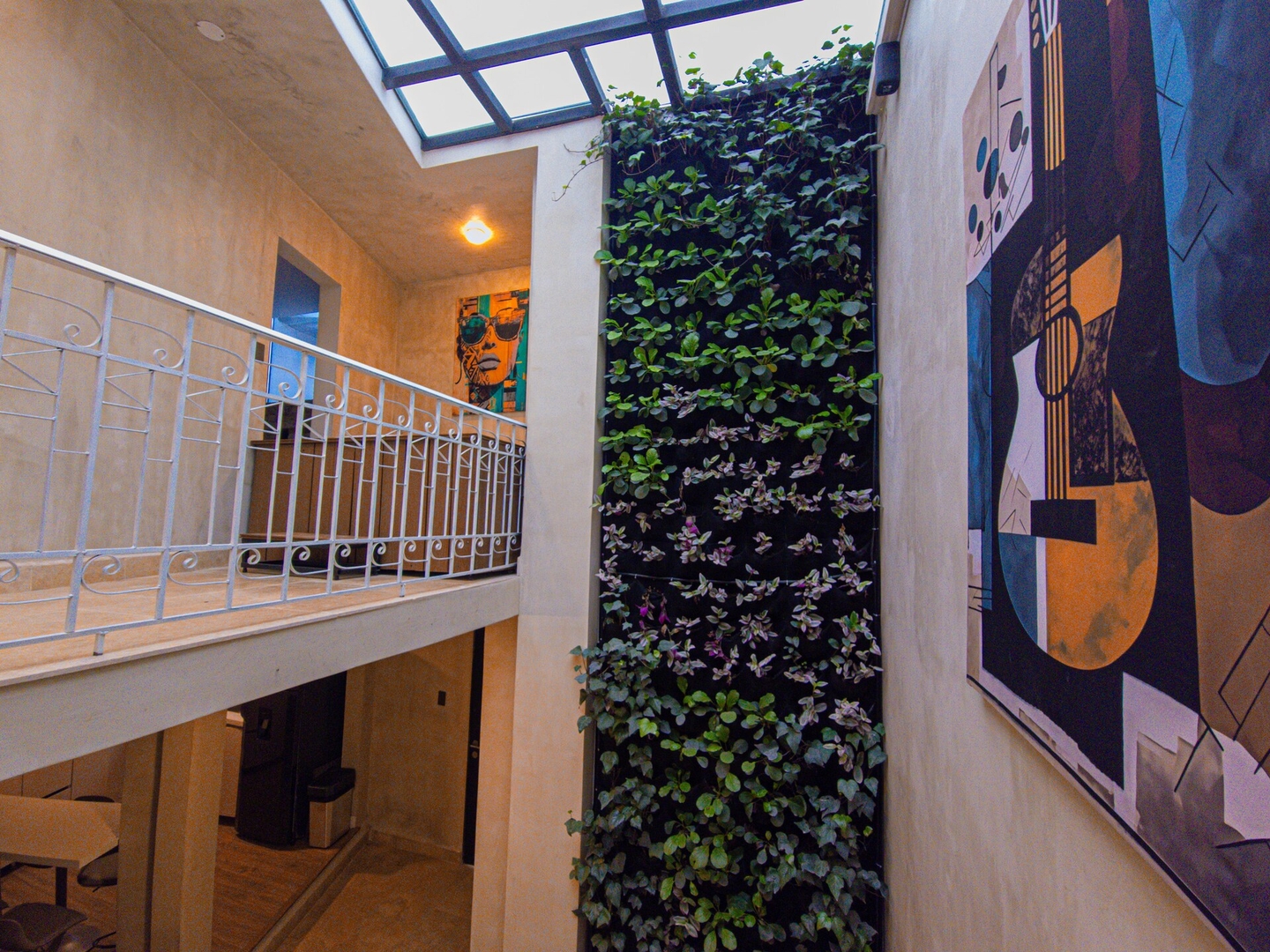 Incredible duplex with jacuzzi 6 Prorenty