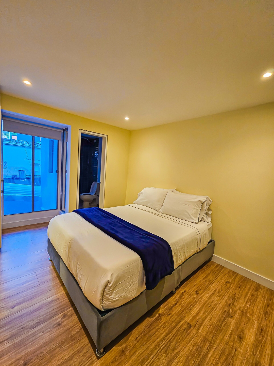 Luxurious and spacious home with jacuzzi and sauna 26 Prorenty